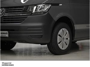 Volkswagen T6.1 Transporter Kombi 2.0 TDI (Wuppertal)