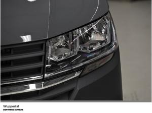 Volkswagen T6.1 Transporter Kombi 2.0 TDI (Wuppertal)