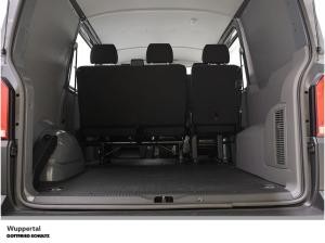 Volkswagen T6.1 Transporter Kombi 2.0 TDI (Wuppertal)