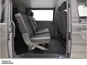 Volkswagen T6.1 Transporter Kombi 2.0 TDI (Wuppertal)
