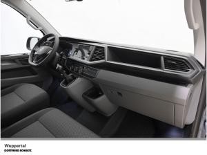 Volkswagen T6.1 Transporter Kombi 2.0 TDI (Wuppertal)