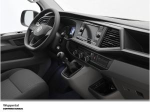 Volkswagen T6.1 Transporter Kombi 2.0 TDI (Wuppertal)