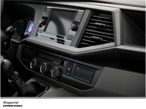 Volkswagen T6.1 Transporter Kombi 2.0 TDI (Wuppertal)