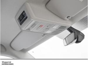 Volkswagen T6.1 Transporter Kombi 2.0 TDI (Wuppertal)