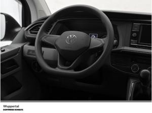 Volkswagen T6.1 Transporter Kombi 2.0 TDI (Wuppertal)