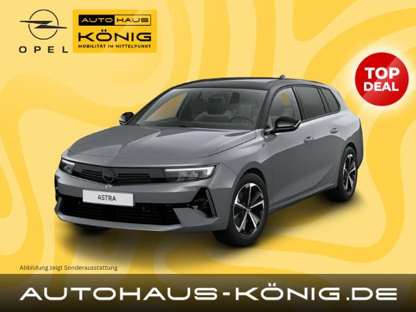 Opel Astra Kombi Luxury Line | Automatik | Top-Ausstattung | Sofort verfügbar❗ Leasing