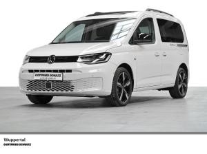 Volkswagen Caddy California 2.0 TDI (Wuppertal)