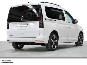 Volkswagen Caddy California 2.0 TDI (Wuppertal)