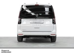 Volkswagen Caddy California 2.0 TDI (Wuppertal)