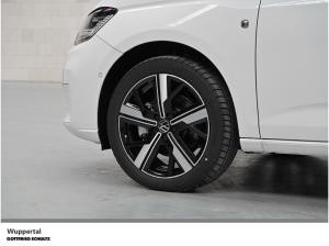 Volkswagen Caddy California 2.0 TDI (Wuppertal)