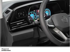 Volkswagen Caddy California 2.0 TDI (Wuppertal)