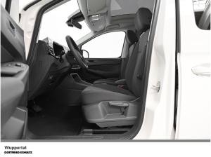 Volkswagen Caddy California 2.0 TDI (Wuppertal)