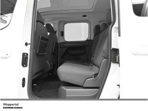 Volkswagen Caddy California 2.0 TDI (Wuppertal)