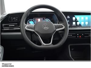 Volkswagen Caddy California 2.0 TDI (Wuppertal)