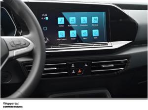 Volkswagen Caddy California 2.0 TDI (Wuppertal)