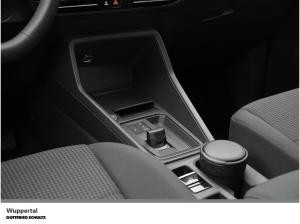 Volkswagen Caddy California 2.0 TDI (Wuppertal)