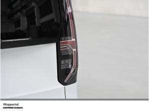 Volkswagen Caddy California 2.0 TDI (Wuppertal)