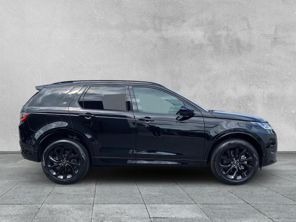 Land Rover Discovery Sport P270e DYNAMIC SE (sofort lieferbar) Leasing