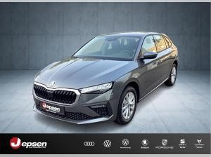 Skoda Scala Selection 1.0 TSI SHZ/KESSY/LED/PDC