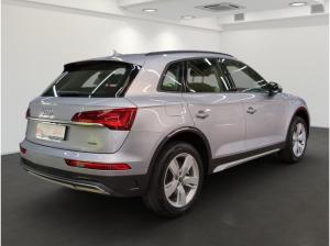 Audi Q5 50 TFSI e quattro Navi Matrix LED AHK virtual