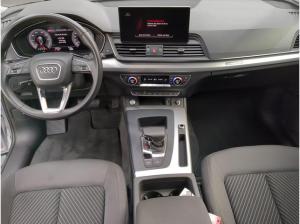 Audi Q5 50 TFSI e quattro Navi Matrix LED AHK virtual