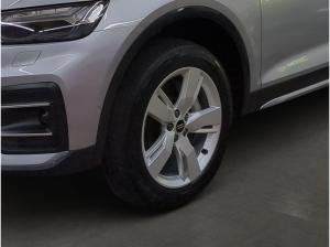 Audi Q5 50 TFSI e quattro Navi Matrix LED AHK virtual