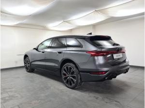 Audi A6 e-tron A6 Avant e-tron performance ed. one grey