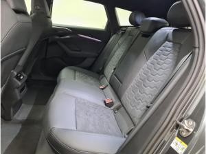 Audi A6 e-tron A6 Avant e-tron performance ed. one grey