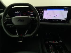 Audi A6 e-tron A6 Avant e-tron performance ed. one grey