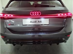 Audi A6 e-tron A6 Avant e-tron performance ed. one grey