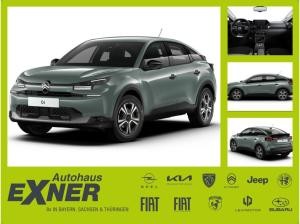 Citroën C4 YOU | FREI KONFIGURIERBAR | Privat