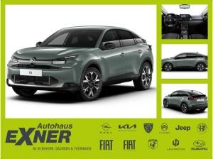 Citroën C4 MAX | FREI KONFIGURIERBAR | Privat
