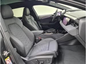 Audi A6 e-tron A6 Avant e-tron performance ed. one grey