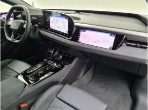 Audi A6 e-tron A6 Avant e-tron performance ed. one grey