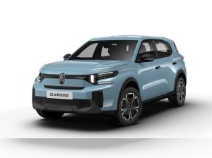 Citroën C3 Aircross Elektro YOU | FREI KONFIGURIERBAR | Privat