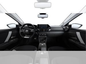 Citroën C4 X Elektro YOU | FREI KONFIGURIERBAR | Privat