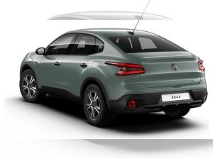 Citroën C4 X Elektro YOU | FREI KONFIGURIERBAR | Privat