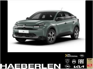 Citroën C4 YOU MHEV*Besteller* LED+KlimaA+PDC+AUT+SpurH