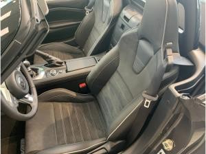 Mazda MX-5 2ST 1.5L SKYACTIV-G 132 6MT RWD HOMURA 2ST 1.5L SKYACTIV-G 132 6MT RWD HOMURA