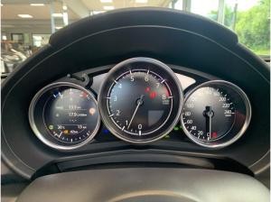 Mazda MX-5 2ST 1.5L SKYACTIV-G 132 6MT RWD HOMURA 2ST 1.5L SKYACTIV-G 132 6MT RWD HOMURA