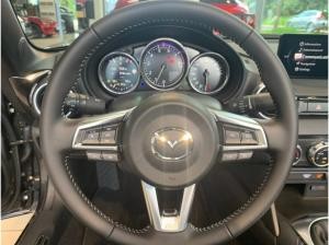 Mazda MX-5 2ST 1.5L SKYACTIV-G 132 6MT RWD HOMURA 2ST 1.5L SKYACTIV-G 132 6MT RWD HOMURA