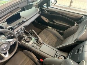 Mazda MX-5 2ST 1.5L SKYACTIV-G 132 6MT RWD HOMURA 2ST 1.5L SKYACTIV-G 132 6MT RWD HOMURA