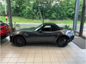 Mazda MX-5 2ST 1.5L SKYACTIV-G 132 6MT RWD HOMURA 2ST 1.5L SKYACTIV-G 132 6MT RWD HOMURA