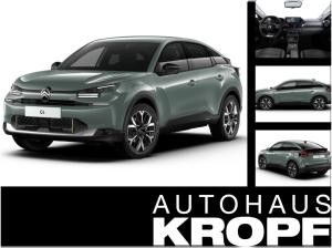 Citroën C4 MAX MHEV