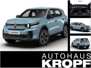 Citroën C3 Aircross Elektro YOU