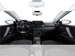 Citroën C4 X YOU MHEV