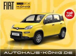 Fiat Panda Citypaket | Hot Summer Deal 🔥 | Sofort verfügbar | Reduzierte Bereitstellungskosten❗️