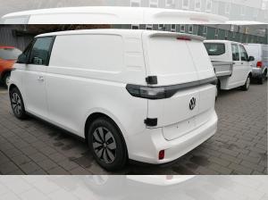 Volkswagen ID.Buzz Cargo Pro 210 kW    79kWh