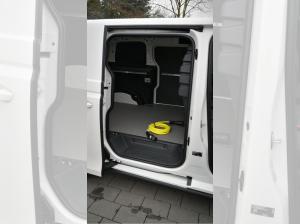 Volkswagen ID.Buzz Cargo Pro 210 kW    79kWh