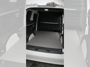 Volkswagen ID.Buzz Cargo Pro 210 kW    79kWh